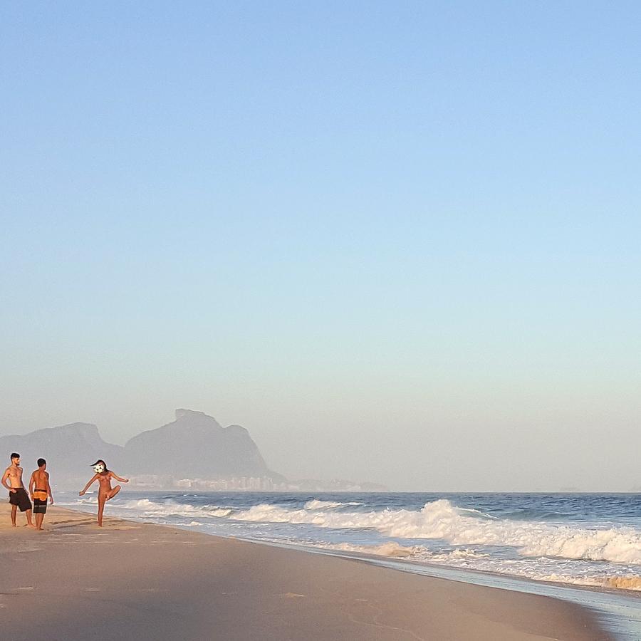 Rio Zen *