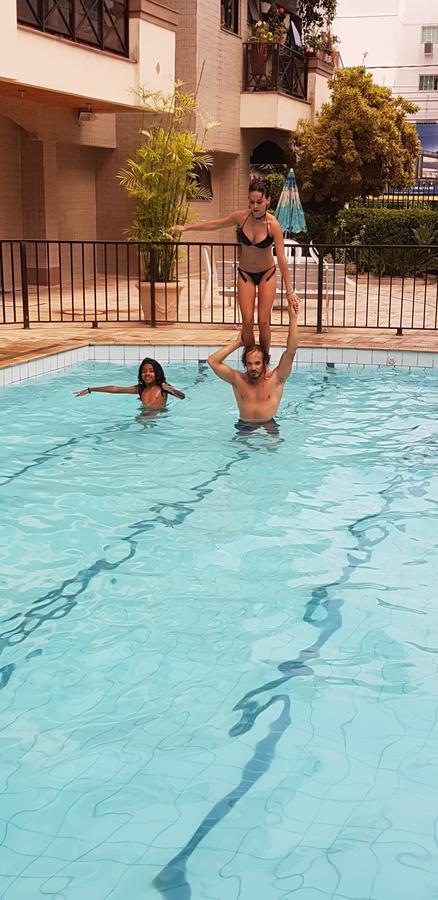 Hospedagem domiciliar Rio Zen