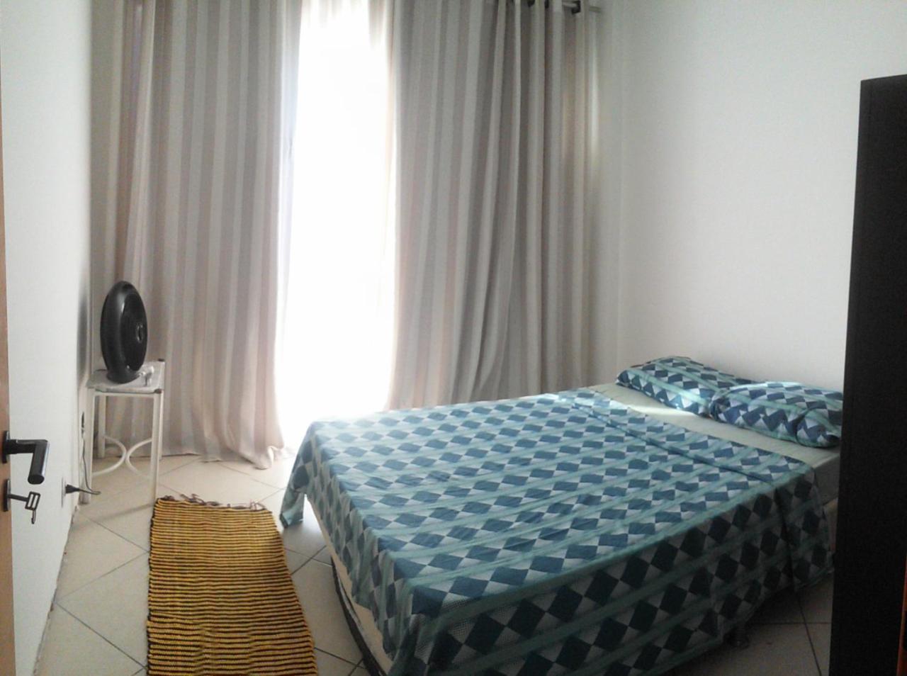 Hospedagem domiciliar Rio Zen *